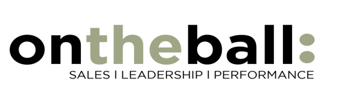 On the Ball Logo - Sales_Leadership_Performance