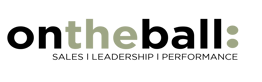 On the Ball Logo - Sales_Leadership_Performance