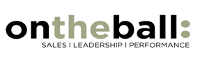 On the Ball Logo - Sales_Leadership_Performance